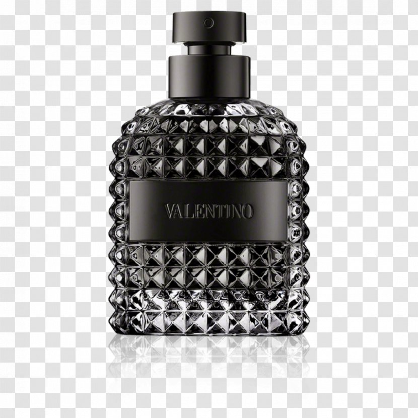 Chanel Perfume Valentino SpA Eau De Toilette Cologne - Cosmetics Transparent PNG