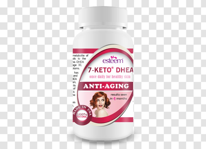 Dietary Supplement Raspberry Ketone 7-Keto-DHEA Food - Garcinia Gummigutta - Health Transparent PNG