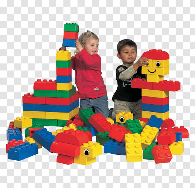 Toy Block The Lego Group Duplo House - Wooden - Party Building Day Transparent PNG