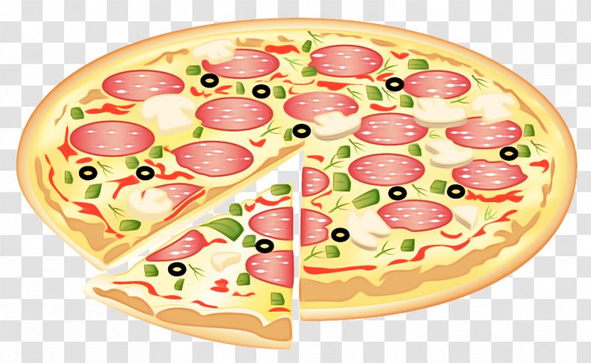 Junk Food Cartoon - Vegetarian Cuisine - Meat American Transparent PNG