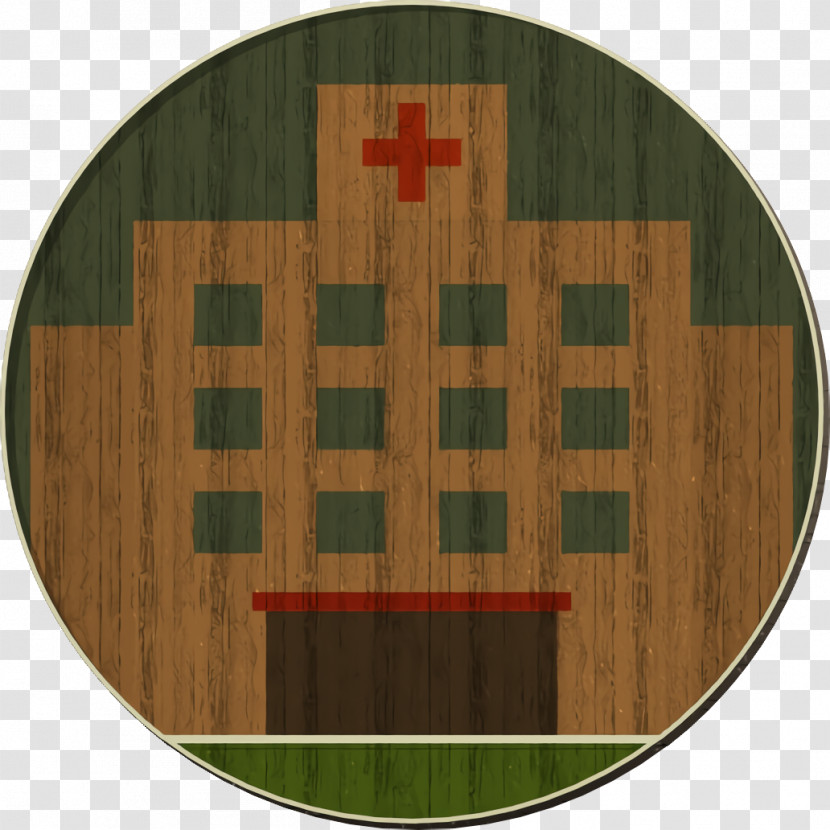 Hospital Icon Medical Icon Transparent PNG