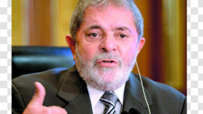 President Of Brazil Beard Moustache Diplomat M Transparent PNG