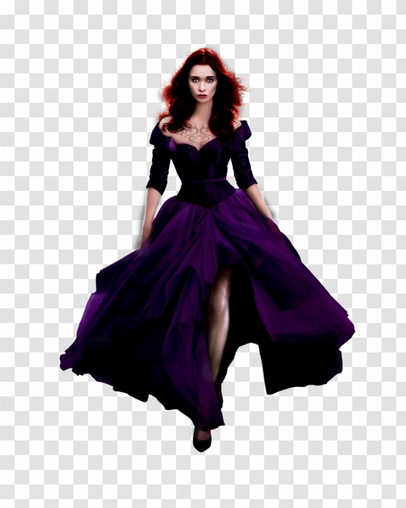 Beautiful Creatures Lena Duchannes Ethan Wate Image Film - Costume - Magenta Transparent PNG