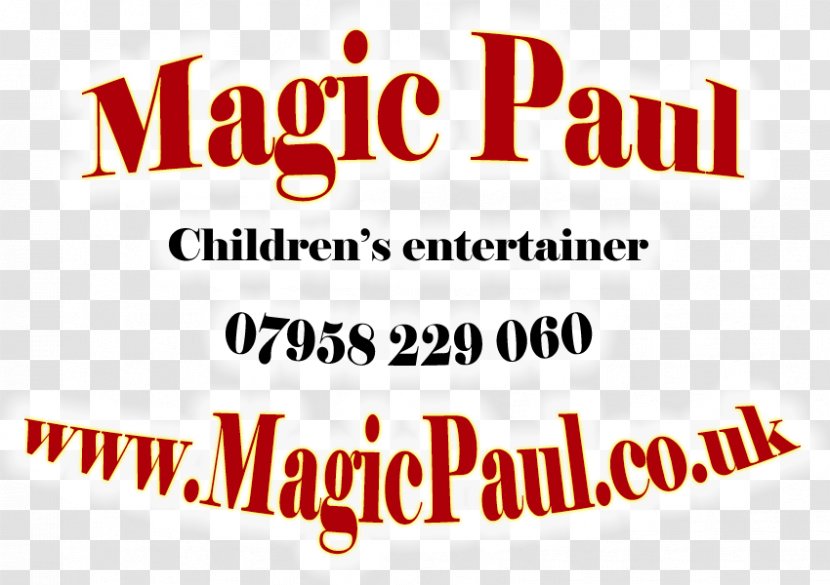 Magician Logo Brand Child - Magic Glow Transparent PNG