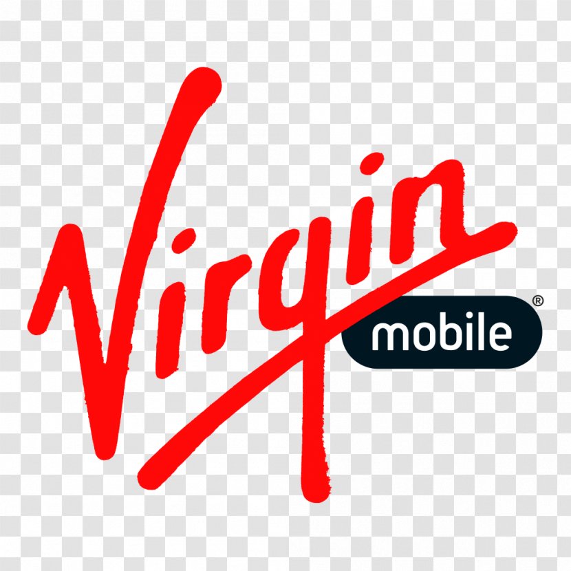Virgin Mobile USA Prepay Phone Telephone IPhone - Brand - Iphone Transparent PNG