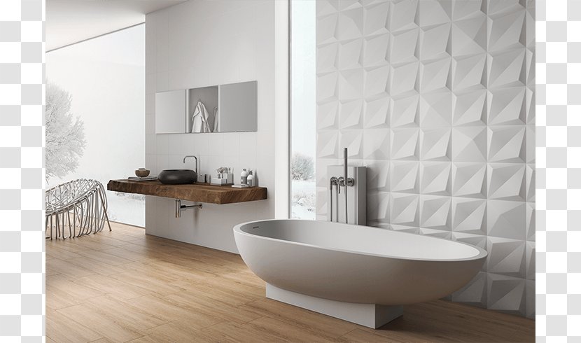 Ceramic Shape Tile Bathroom Clay - Pavement Transparent PNG