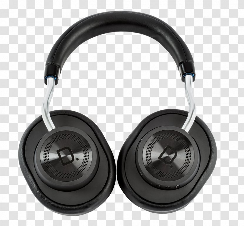 Noise-cancelling Headphones Audio Definitive Technology Symphony 1 Active Noise Control - Headset Transparent PNG