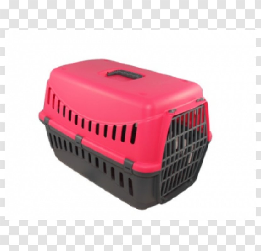 Dog Crate Cat Cage Pet Carrier - Transport Transparent PNG