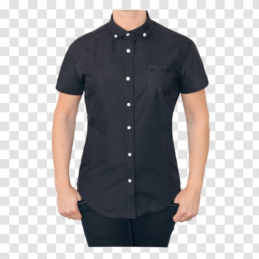 T-shirt Polo Shirt Hoodie Piqué Transparent PNG