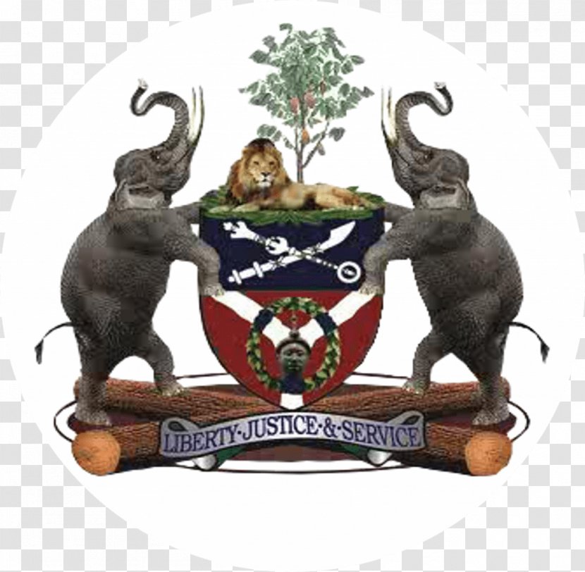 Lagos State Osogbo Akwa Ibom Ekiti Oyo - Elephants And Mammoths - Osun Transparent PNG