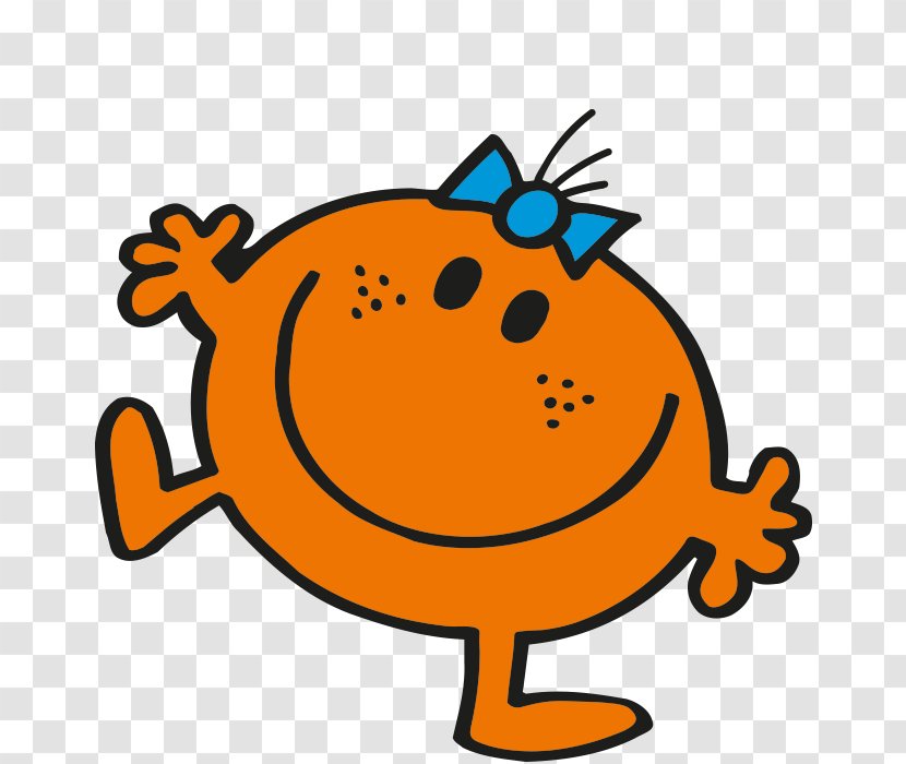 Little Miss Fun Mr. Men Bossy Tidy Late - Plant - Naughty Transparent PNG