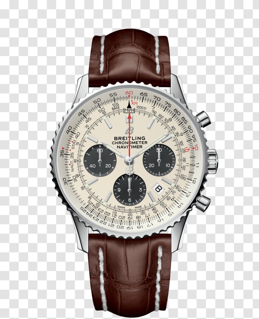 Baselworld Breitling SA Watch Navitimer Chronograph - Accessory - I Pad Transparent PNG
