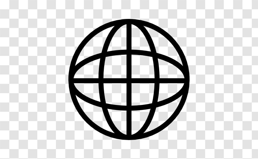 World Bank Organization Finance Company - Investment - Globe Icon Transparent PNG