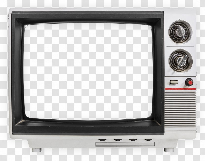 Noise Analog Television - Technology - Multimedia Transparent PNG