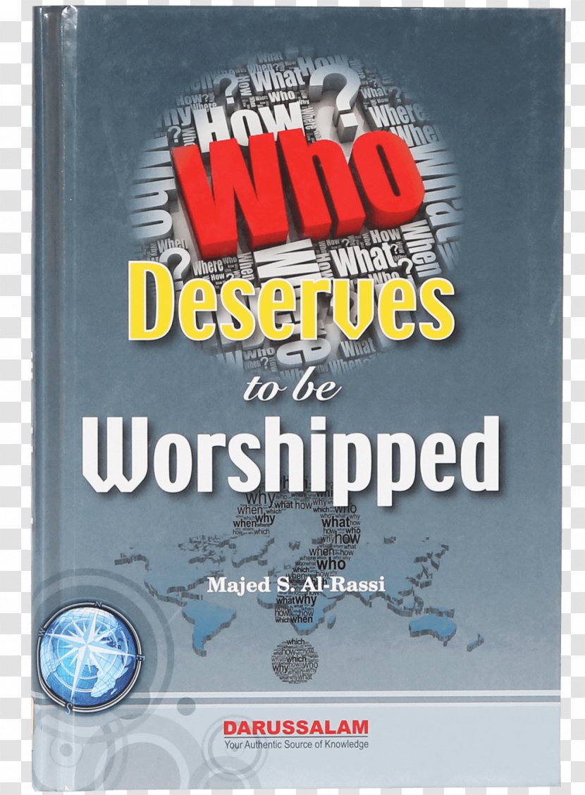 Who Deserves To Be Worshipped Dawah Qur'an مناقب أمير المؤمنين عمر بن الخطاب Book - Fiqh Transparent PNG