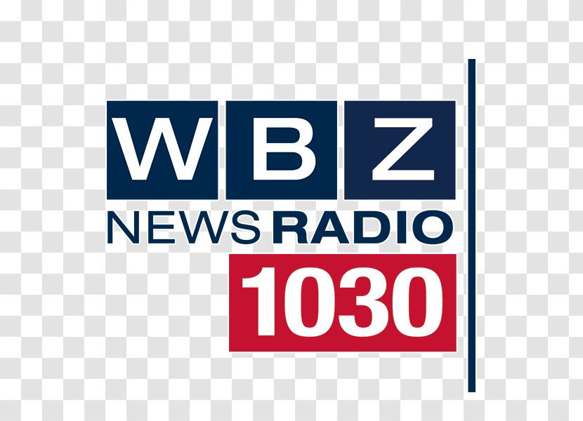 WBZ Boston Internet Radio IHeartRADIO - Broadcasting Transparent PNG