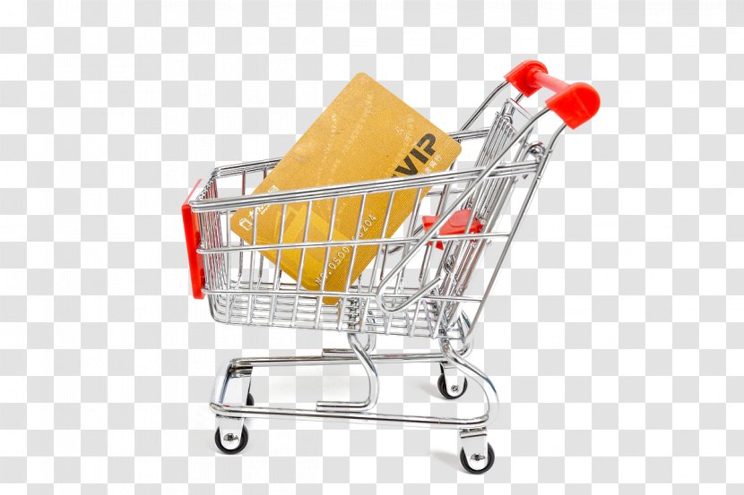 Shopping Cart Designer - Sales - Silver Transparent PNG