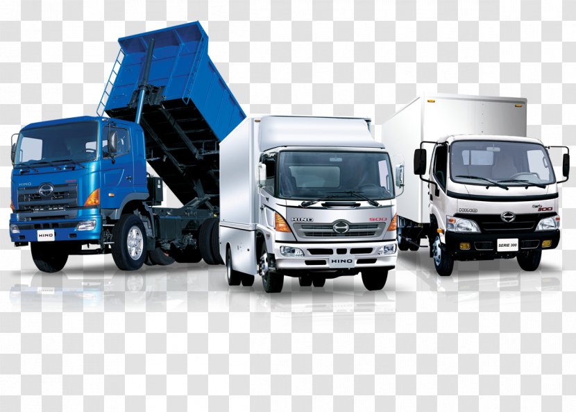 Road Transport Hazardous Waste Empresa - Trailer Truck - Car Transparent PNG