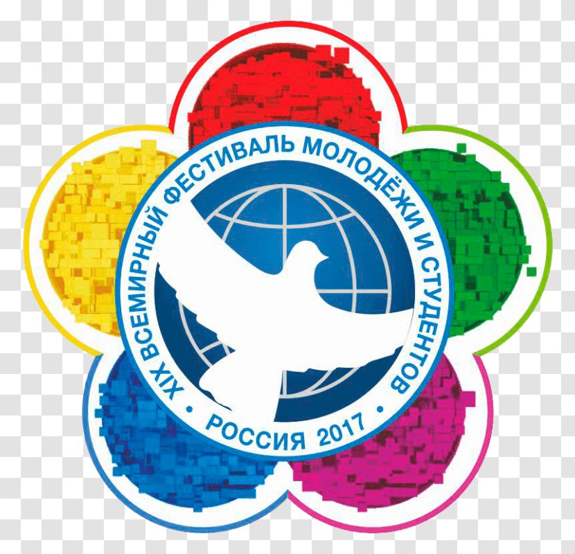 Sochi Festival Moscow World Federation Of Democratic Youth - Area Transparent PNG