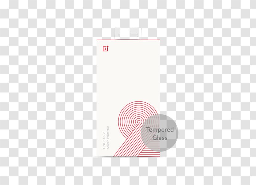Rectangle Font - Pink - Glass Shield Transparent PNG