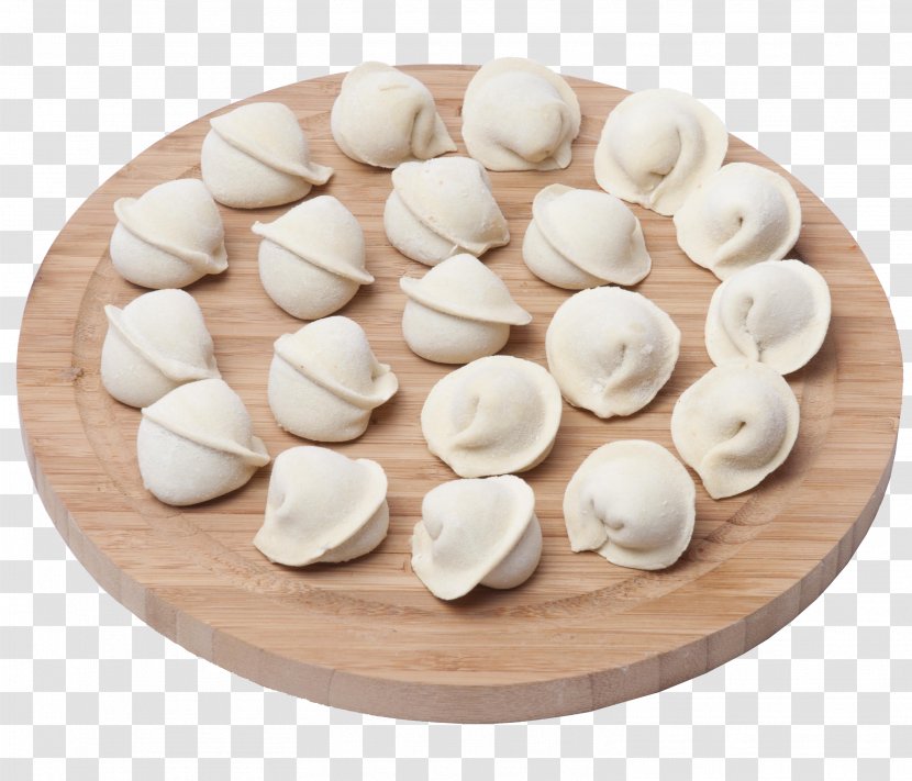 Pelmeni Pierogi Stuffing Shashlik Ukrainian Cuisine - Meat Transparent PNG