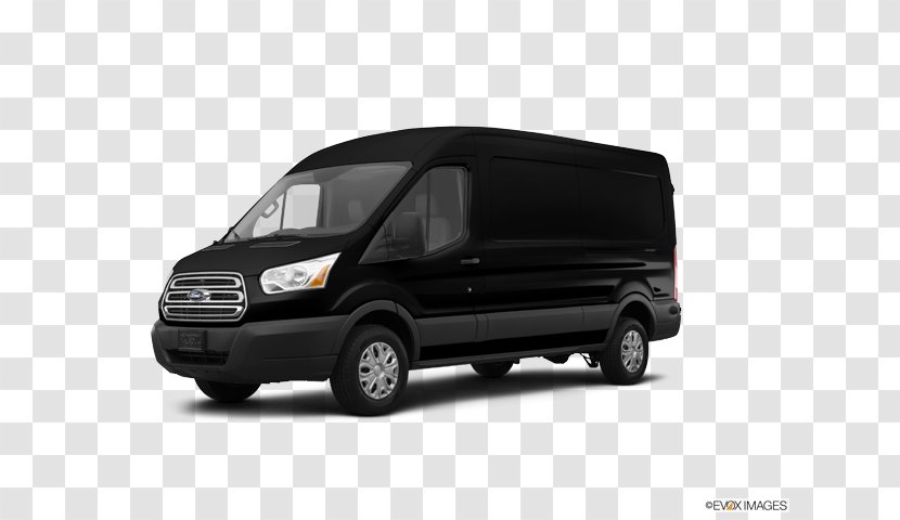 Car Dealership Ford Motor Company Transit Courier - Wagon Transparent PNG