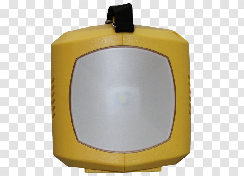 Angle - Yellow - Mobile Charger Transparent PNG