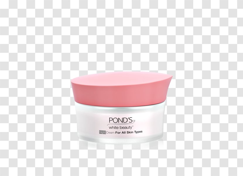 Pond's Clarant B3 Dark Spot Correcting Cream Lotion Moisturizer Foundation - Rose Water - Skin Care Transparent PNG