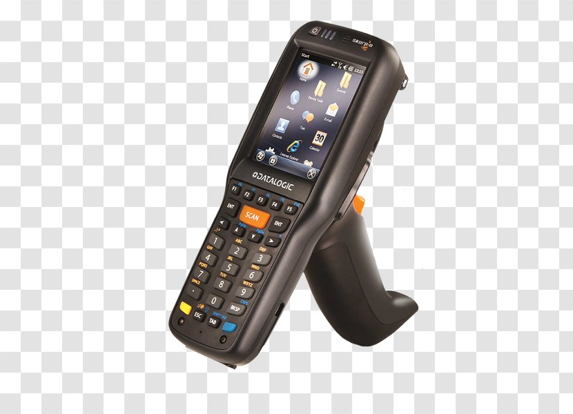 DATALOGIC SpA Computer Keyboard Device Driver Handheld Devices - Electronics Transparent PNG