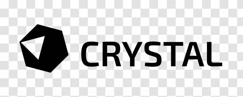 Crystal Programming Language Ruby Computer - Compiled Transparent PNG