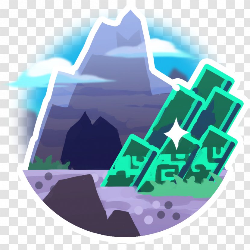 Slime Rancher Cuphead SpeedRunners Quarry Transparent PNG