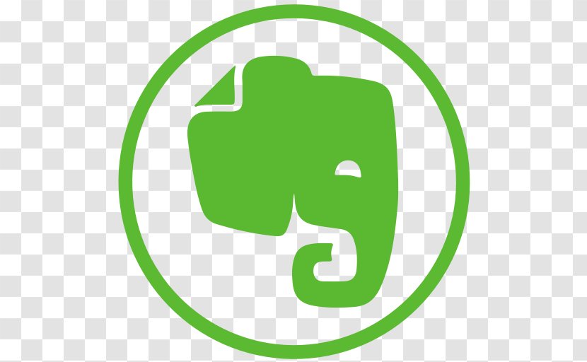 Evernote Mobile App IOS Store Note-taking - Symbol - Iphone Transparent PNG