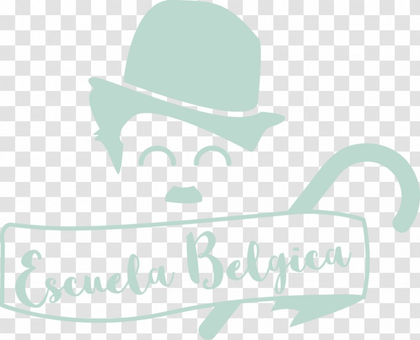 Education Logo Hat Font Text - Headgear - Belgica Transparent PNG