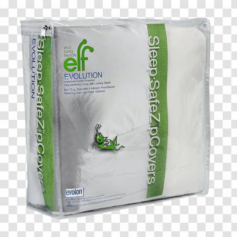 Mattress Protectors Pillow House Dust Mites Transparent PNG