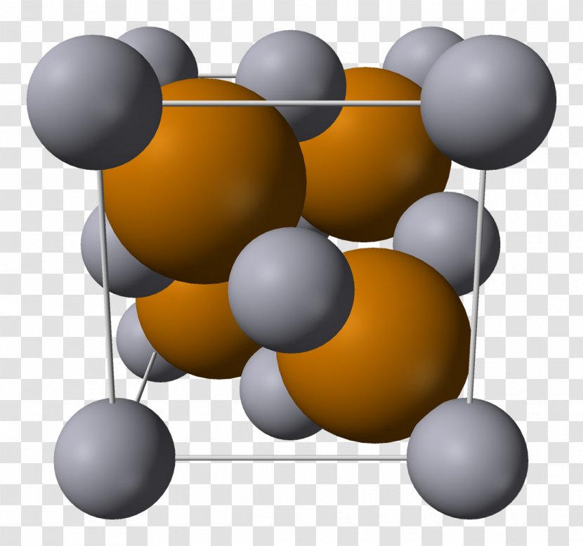 Mercury Selenide Ionic Compound Chemical - Orange - Cell Transparent PNG