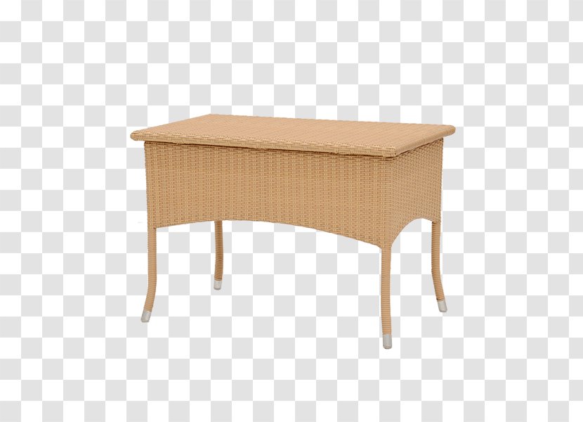 Table Garden Furniture Dickson Avenue Chair - Bench - Rattan Divider Transparent PNG