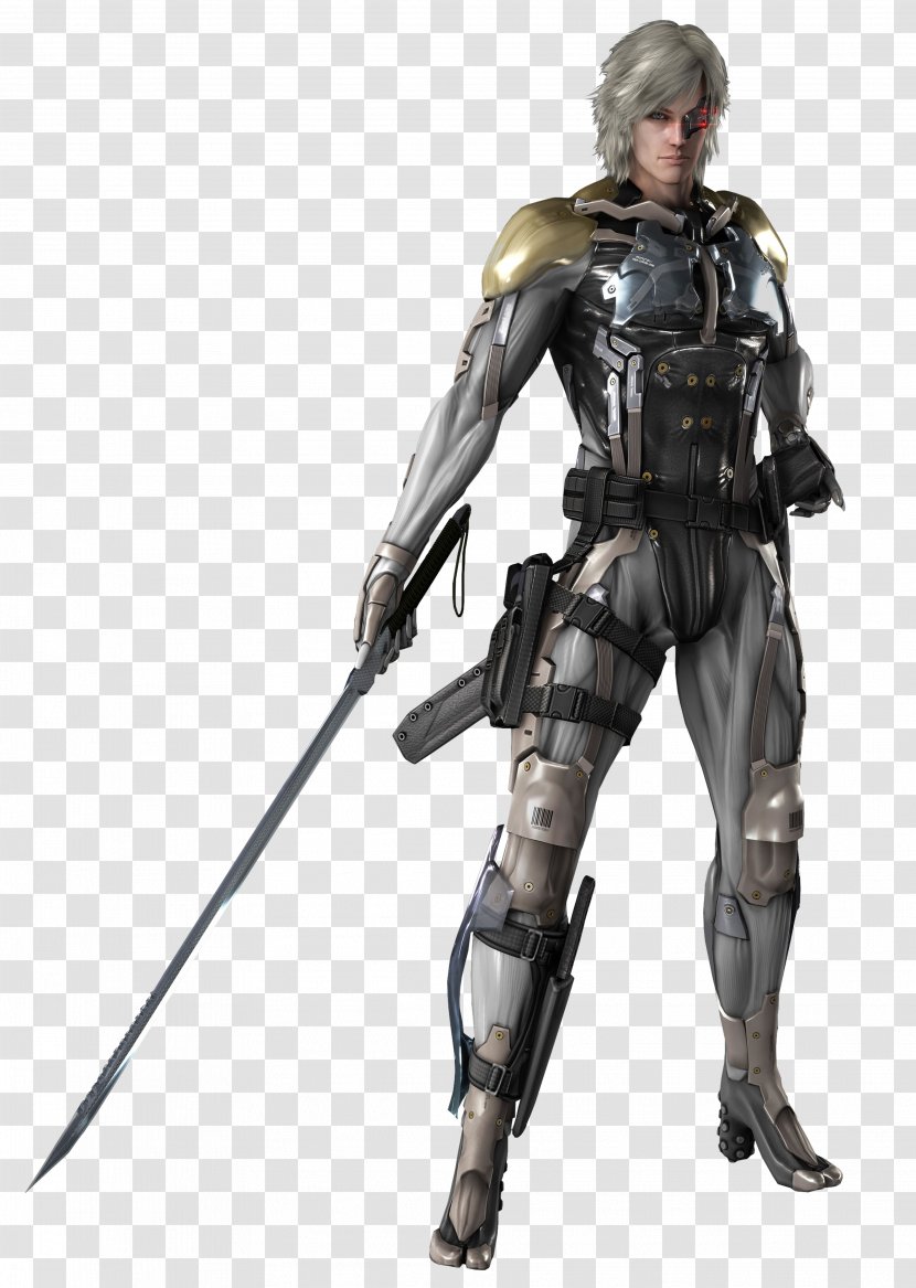 Metal Gear Rising: Revengeance Solid 4: Guns Of The Patriots V: Phantom Pain 3: Snake Eater - Revolver Ocelot Transparent PNG