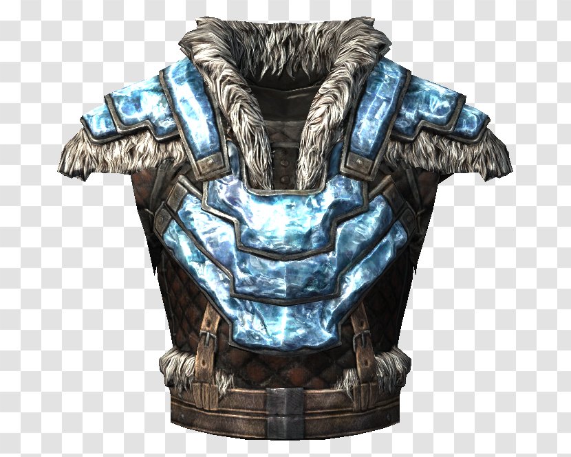 Scale Armour Cuirass Brigandine Nexus Mods - Tshirt Transparent PNG