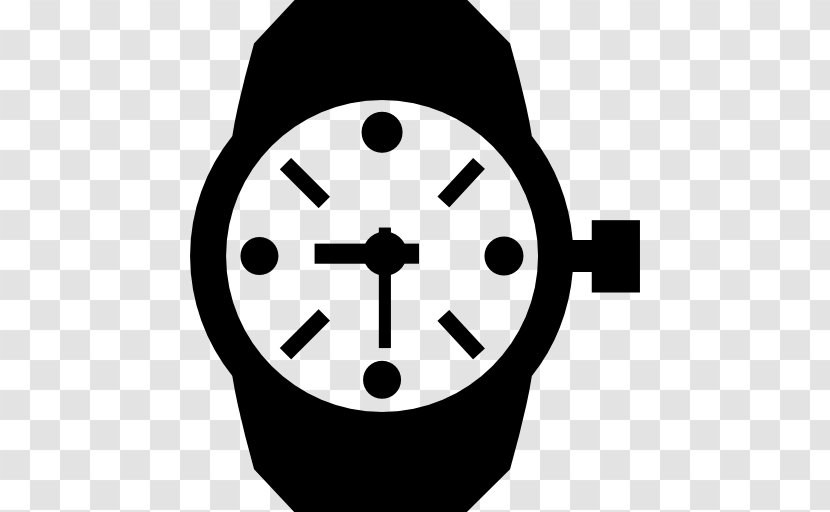 Watch Clock Transparent PNG