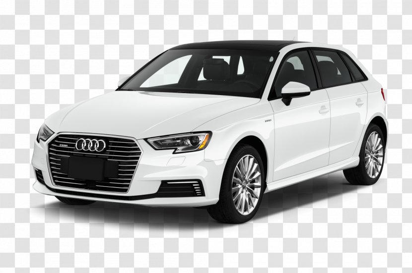 2018 Audi A3 Car Q3 S3 Transparent PNG