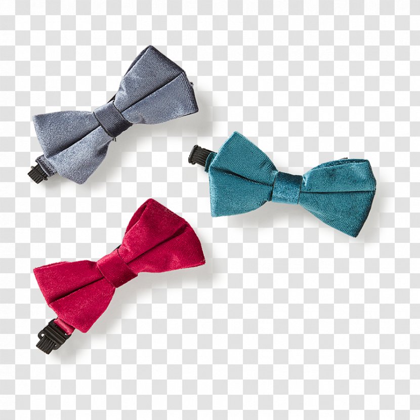 Bow Tie Turquoise - Gift Transparent PNG