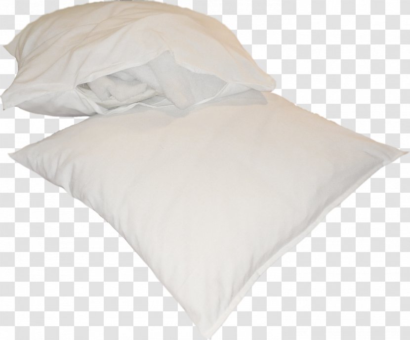 Throw Pillows Cushion Duvet - Pillow Transparent PNG