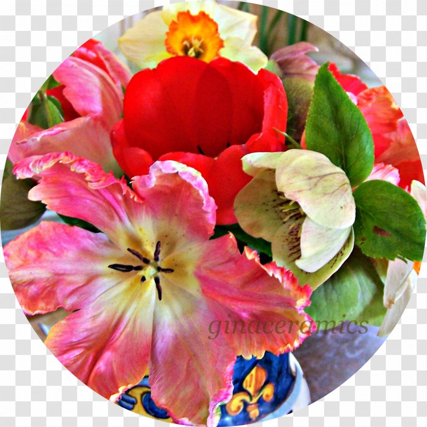 Cut Flowers Floristry Floral Design Flower Bouquet - Alfalfa Transparent PNG