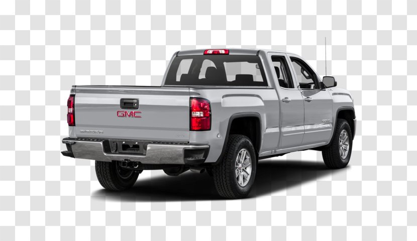 2018 Chevrolet Colorado Silverado 2500HD Pickup Truck General Motors - Car Wash Room Transparent PNG