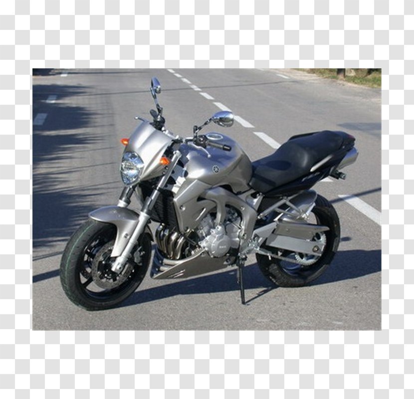 Yamaha FZ1 FZS600 Fazer Motor Company XJR1200 Motorcycle Fairing - Xjr1200 Transparent PNG