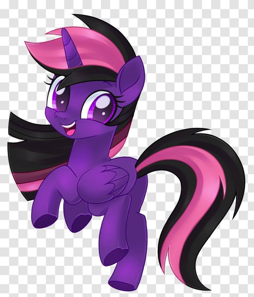 My Little Pony Winged Unicorn Art Equestria - Fictional Character Transparent PNG
