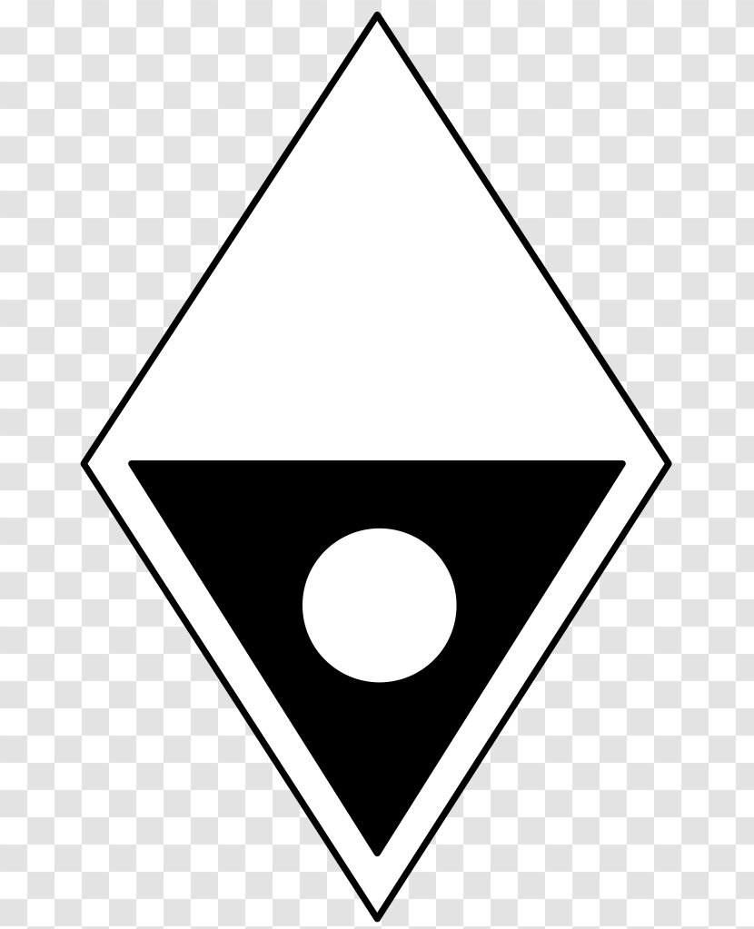 Clip Art Line Point Triangle - Symbol Transparent PNG