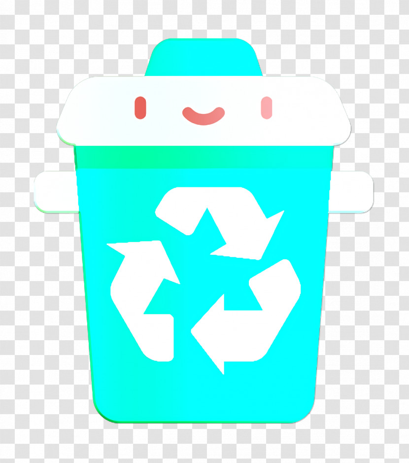 Smart Home Icon Recycle Icon Trash Icon Transparent PNG