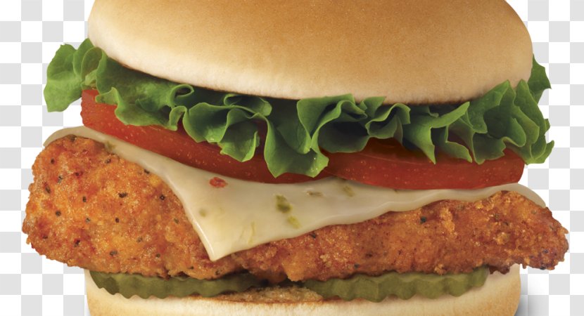 Chicken Salad Nugget KFC Hamburger - Fried Food - Sandwich Transparent PNG