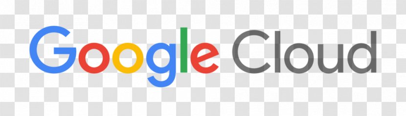 Google Logo Cloud Platform G Suite - Computing Transparent PNG
